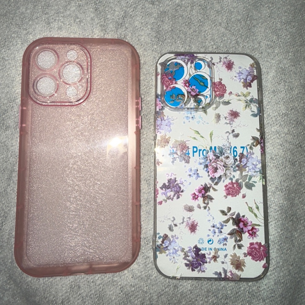 iPhone 14 Pro Max Case